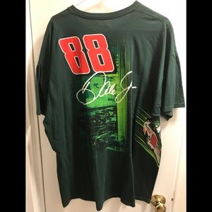 NASCAR Dale Earnhardt JR. Winners Circle Shirt